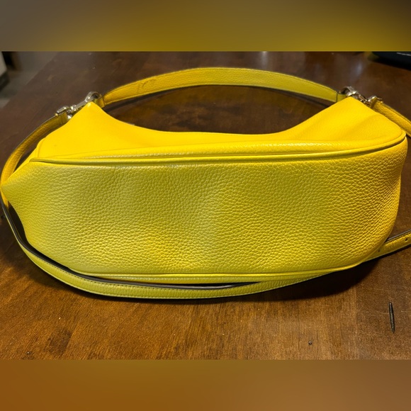 Kate Spade Weston Sunflower Crossbody Purse 👜 - Picture 6 of 16